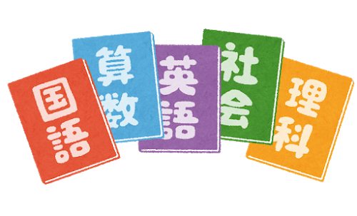 リビング学習のメリットは？親は我が子の理解度、学校の学習進度を把握できます！