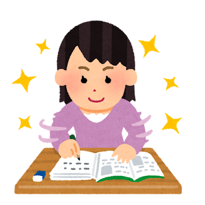 リビング学習のメリットは？子どもは安心して学習でき、集中力が高まる！親は子どもの学習を把握しやすくなる！