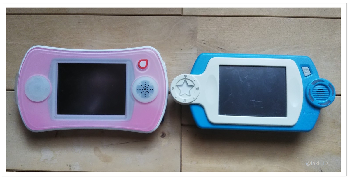 チャレンジ1年生『チャレンジスタートナビ』は幼児から楽しめる知育ミニタブレット!