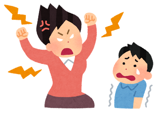 こどもとおうちで楽しく過ごすための『メンタル』