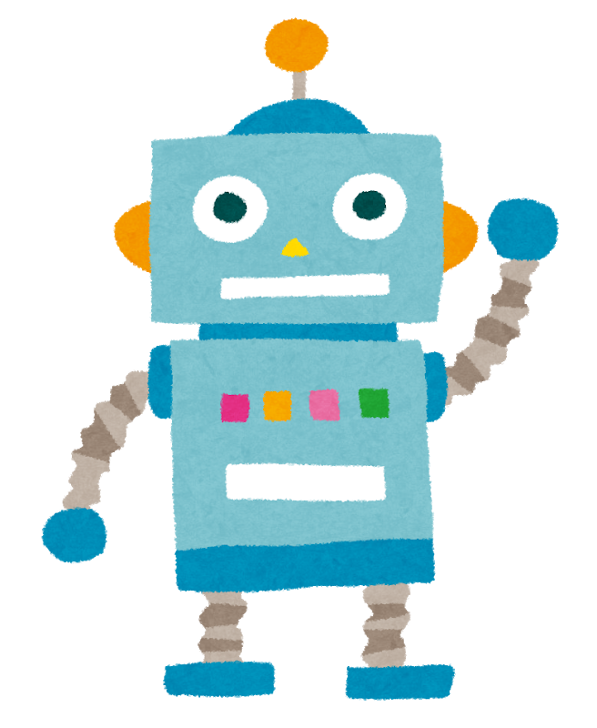 子供向け『プログラミング教室』ロボットを使った活動例