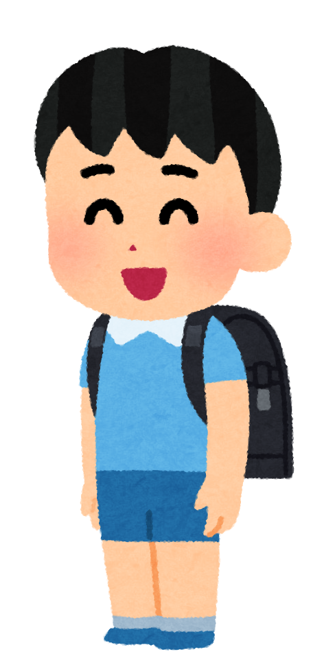 自宅での過ごし方《小学生の活動内容》