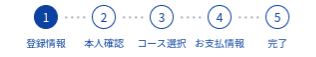 【スタディサプリ】登録の手順