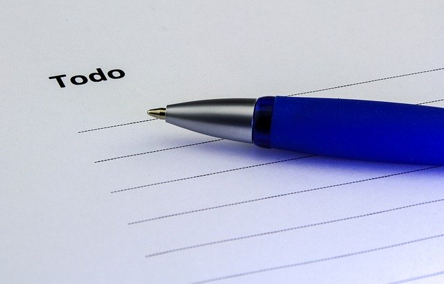 はてなブログからWordPress(ワードプレス)へ移行後にやることリスト