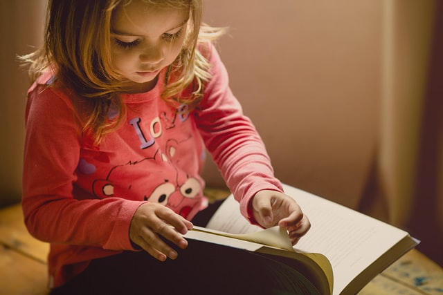 【まとめ】子供が読書好きになるたった1つの方法