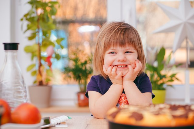 幼児の勉強方法は体験させることが一番