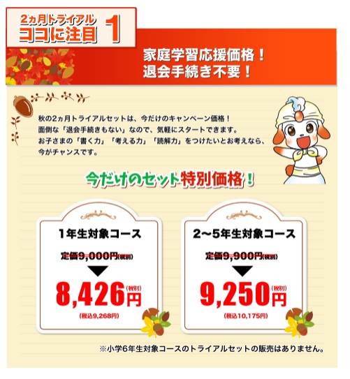 ブンブンどりむ期間限定キャンペーン中