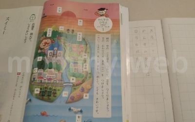 国語の教科書を使った勉強法⑤練習問題